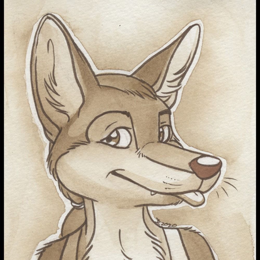 Dekap Coyote's avatar