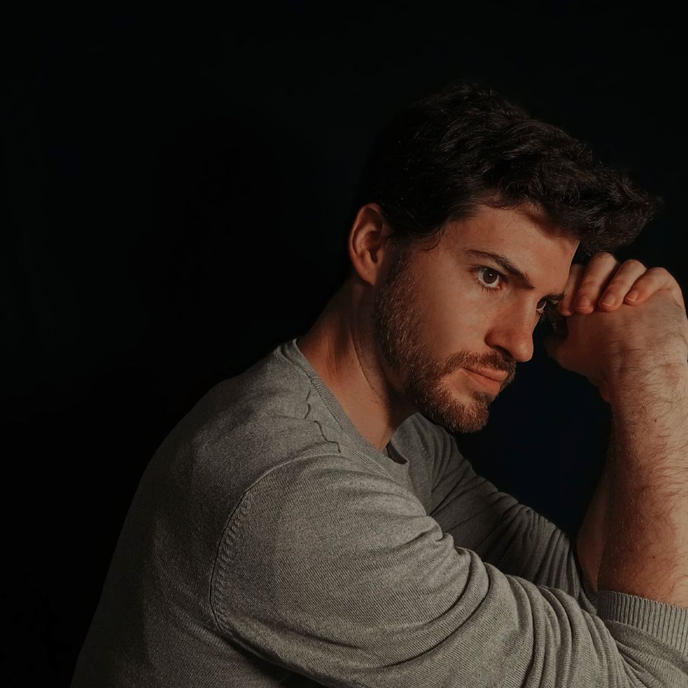 Ben Blas
