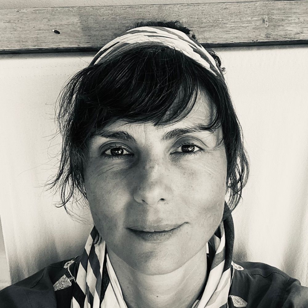 Joana Seixas