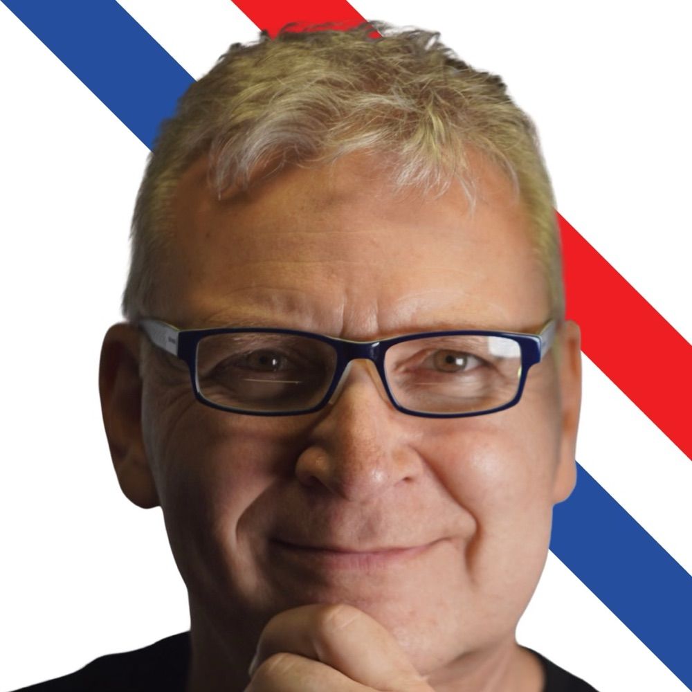 Paul Holland