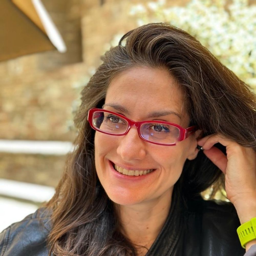 Laura Fortunato