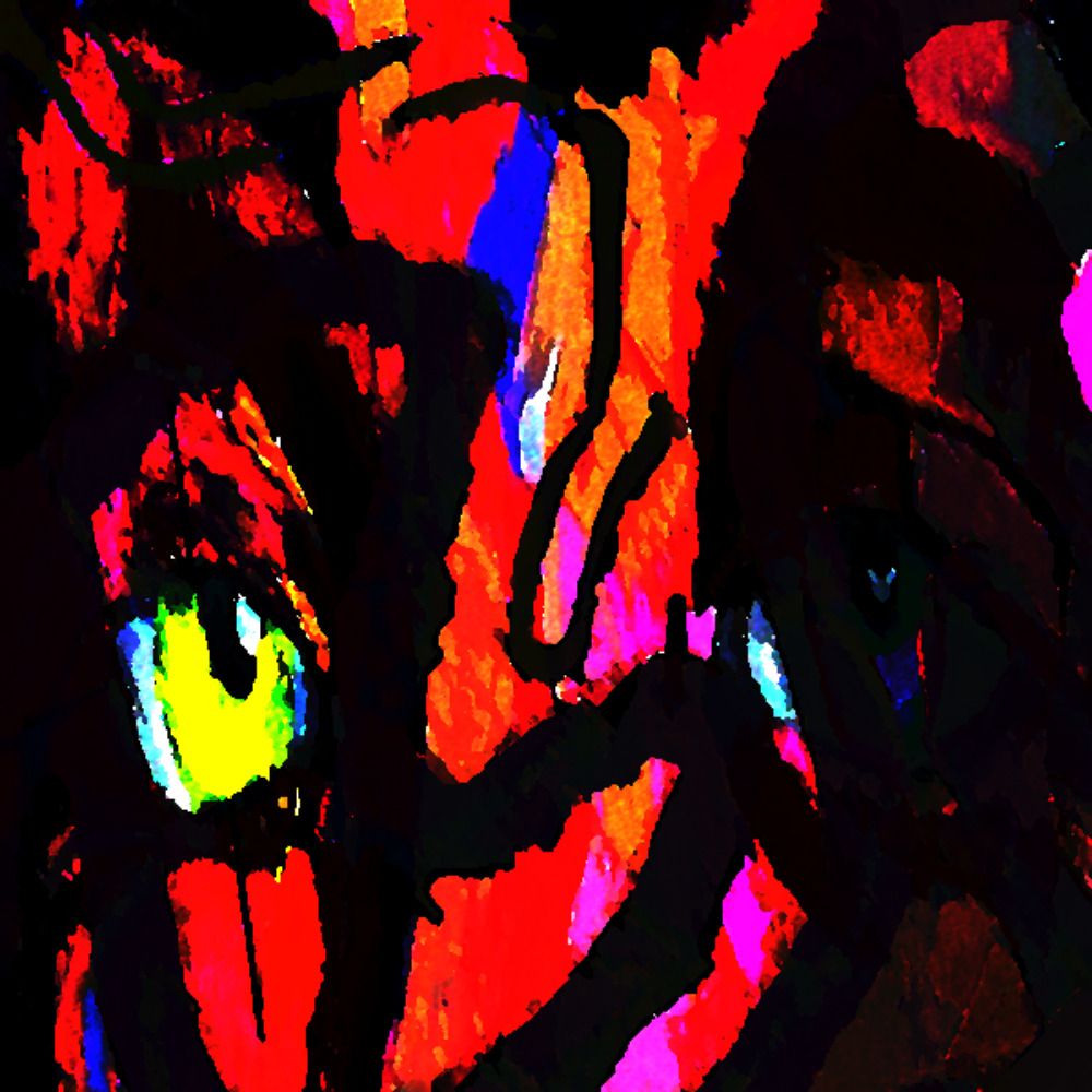 ZoroArcana