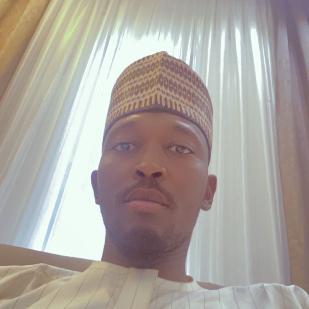 Umar Bashir