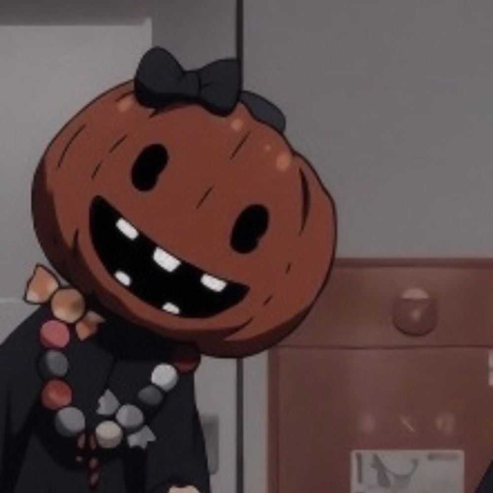 spooky nini ✨🎃