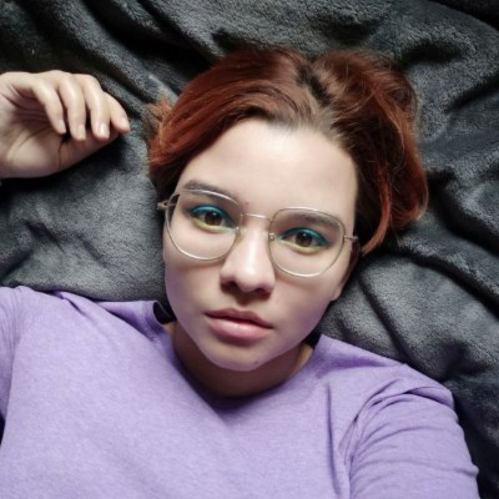 Штахетина Кавунівна 