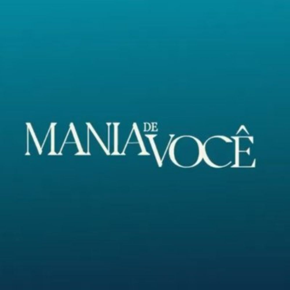 Mania De Você 
