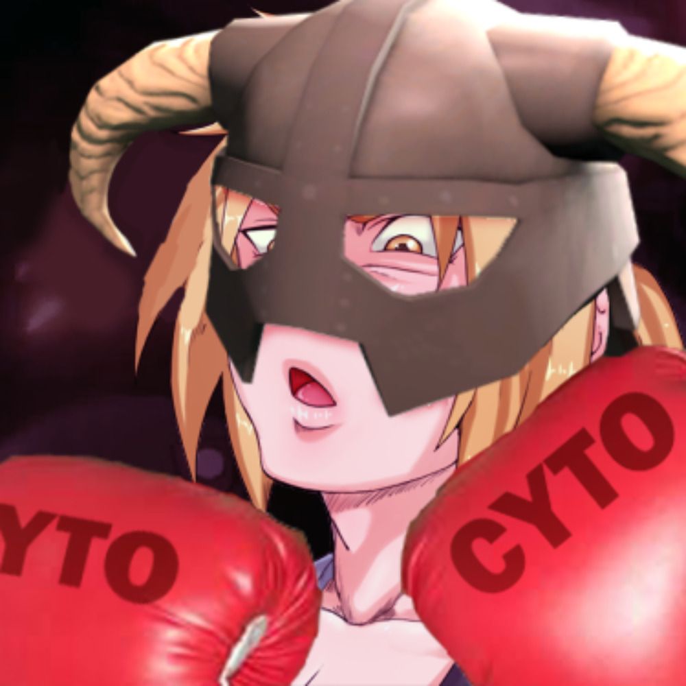 CYTO