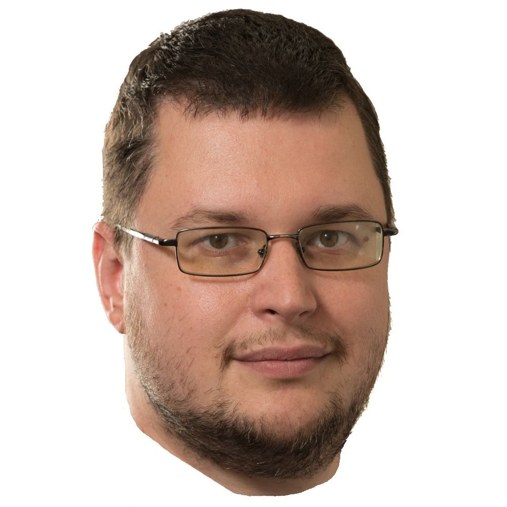 Kacper Kowalik