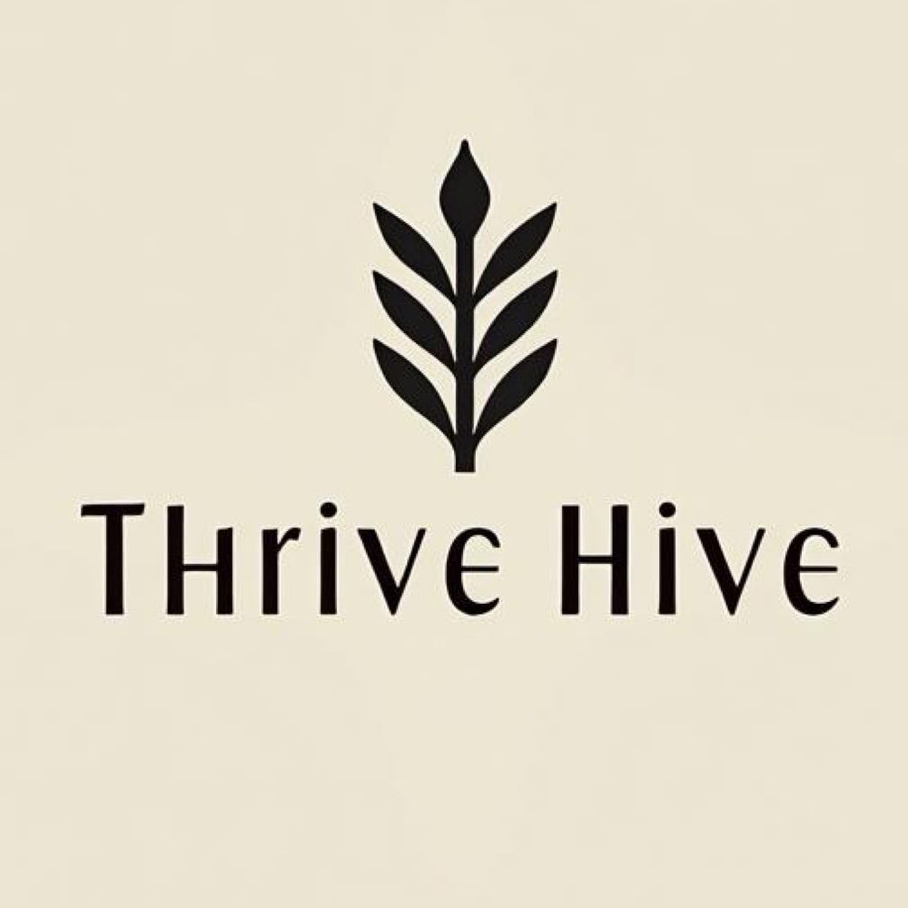 Thrive Hive with Dresco
