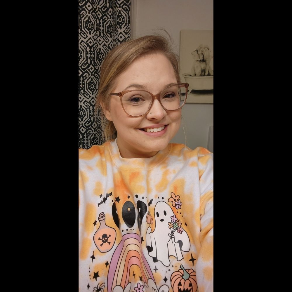 Marissa (she/her)