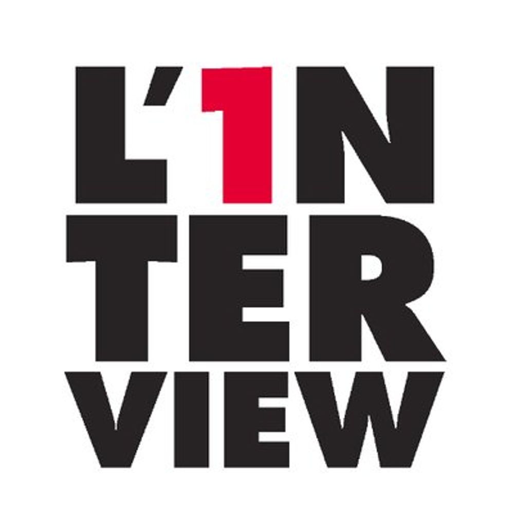 L'1nterview Éditions