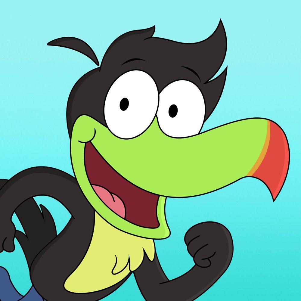 ToucanLDM