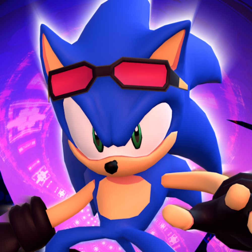 Sonic : Reality Check