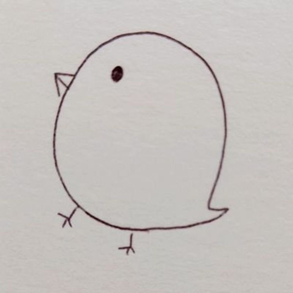 ひよこ