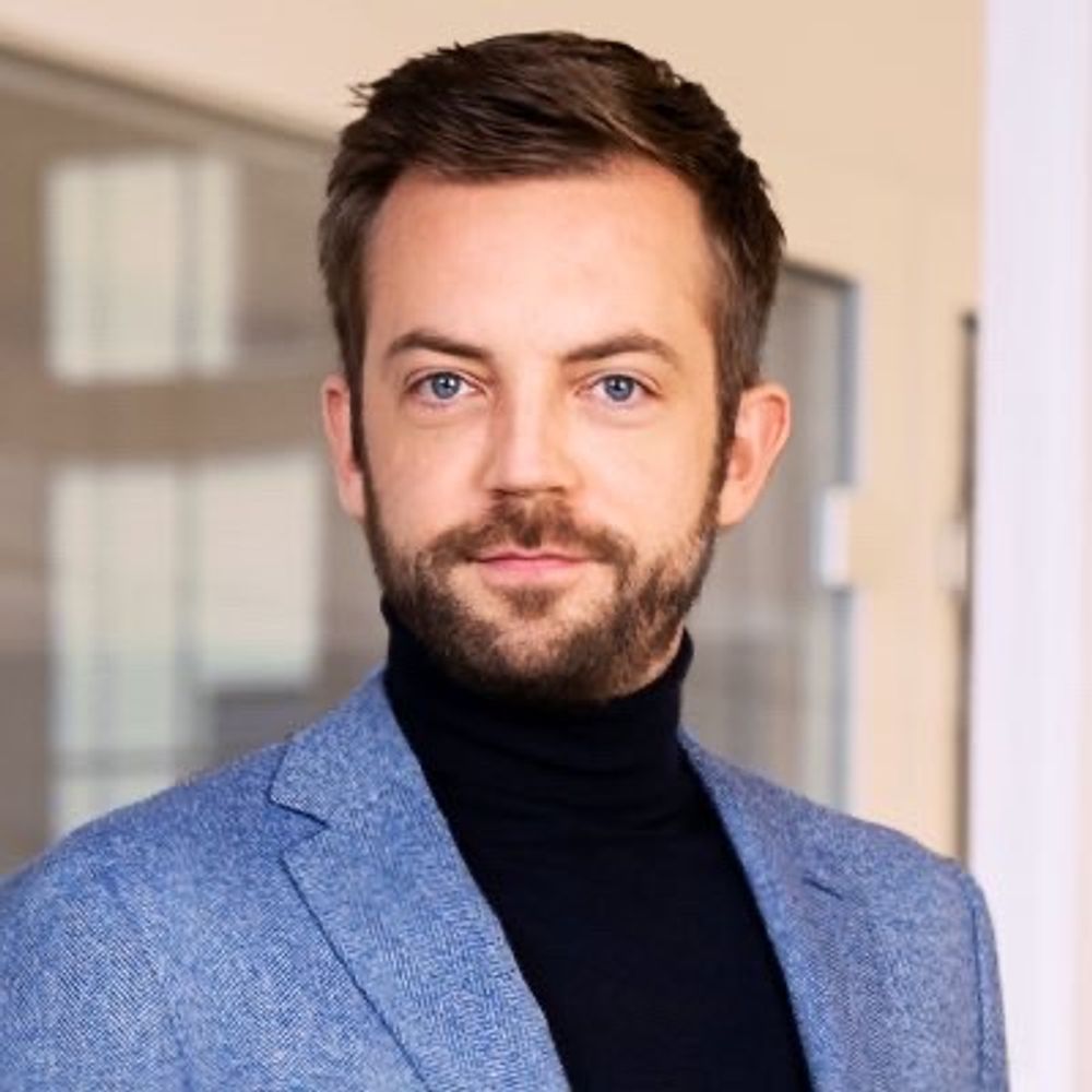 Daniel Wixforth