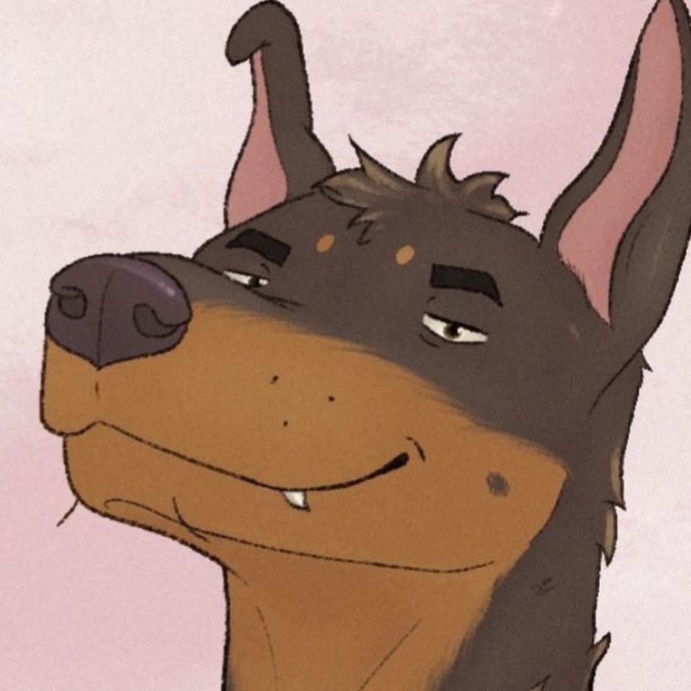 🐕 𝘿𝙞𝙜𝙞 ✨