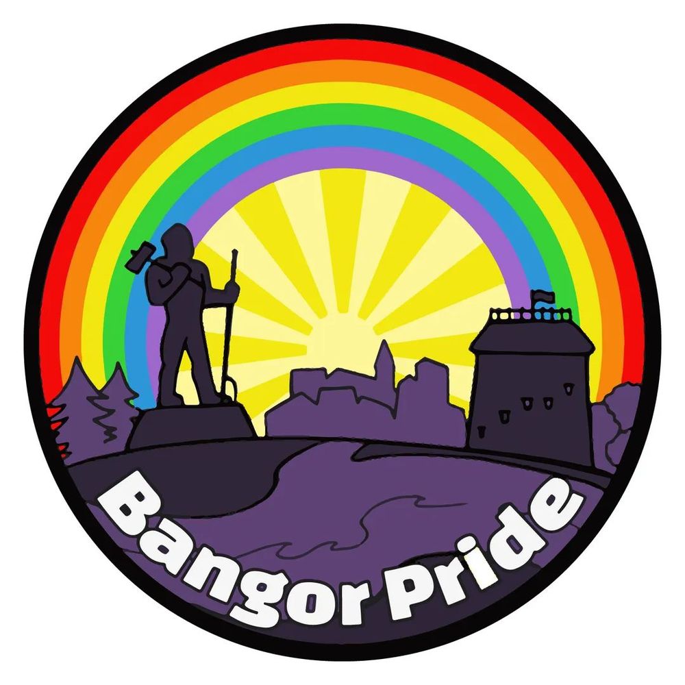 Bangor Pride