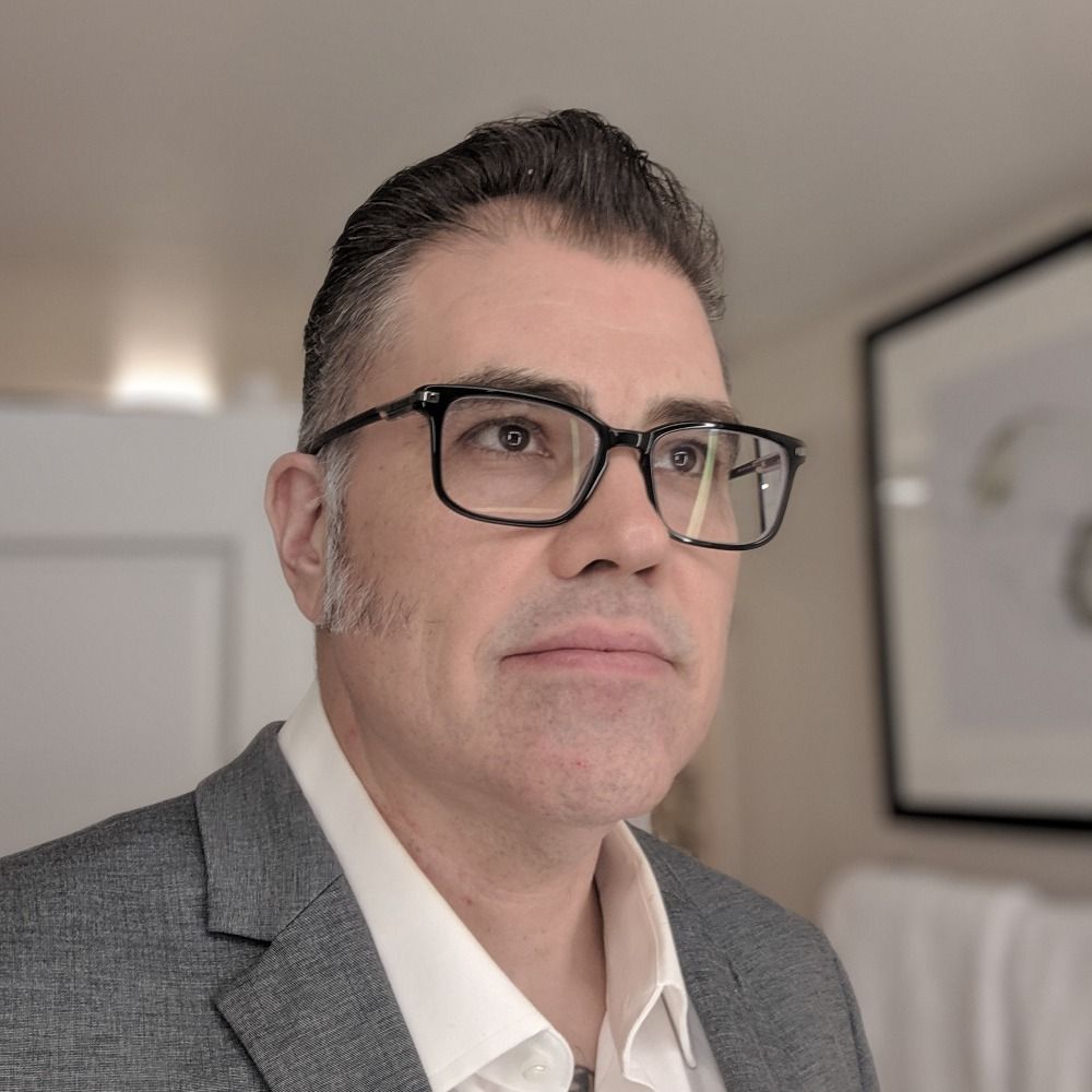 Raphael Norton 