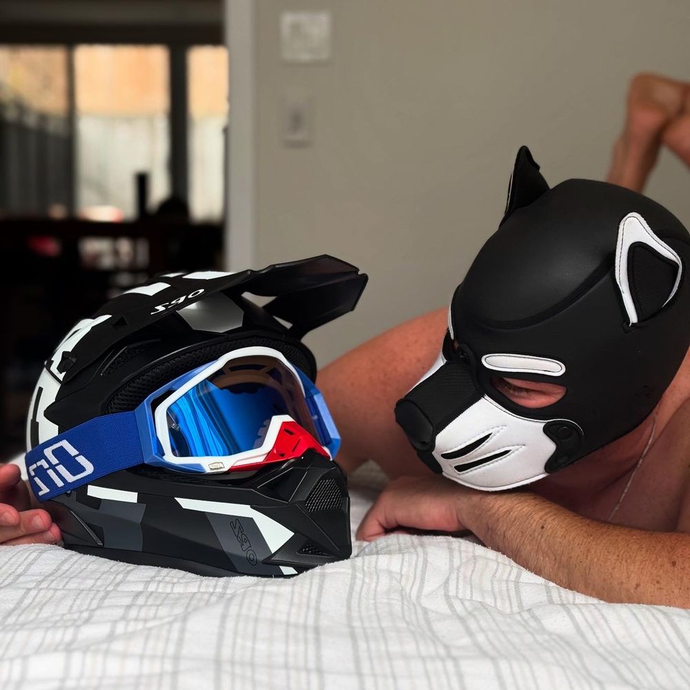 Pup Keï