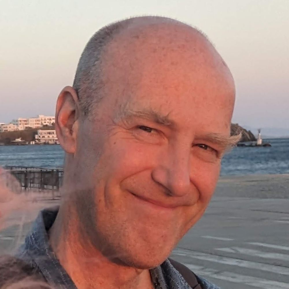Hamish Cunningham