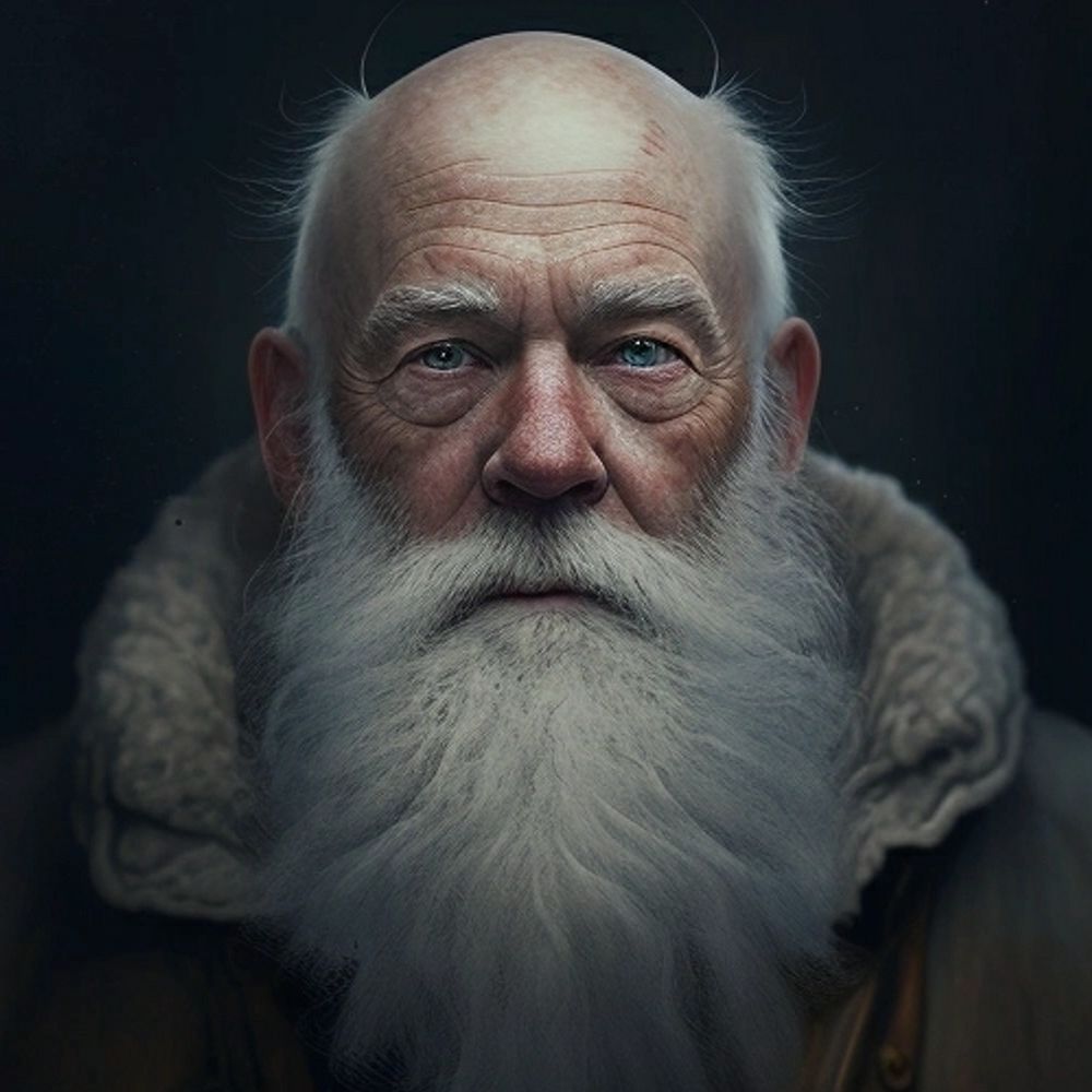 Marck Franklin (marcosartworks)