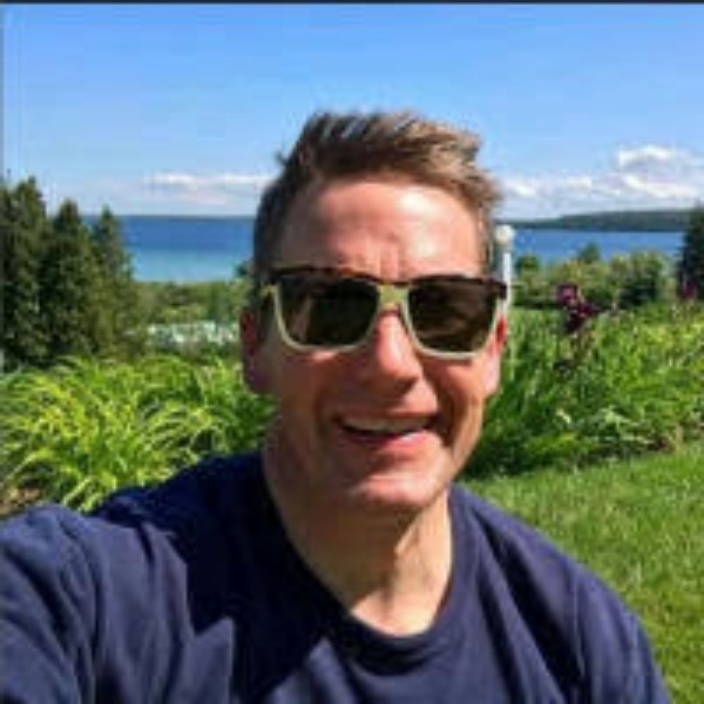 Mark William 