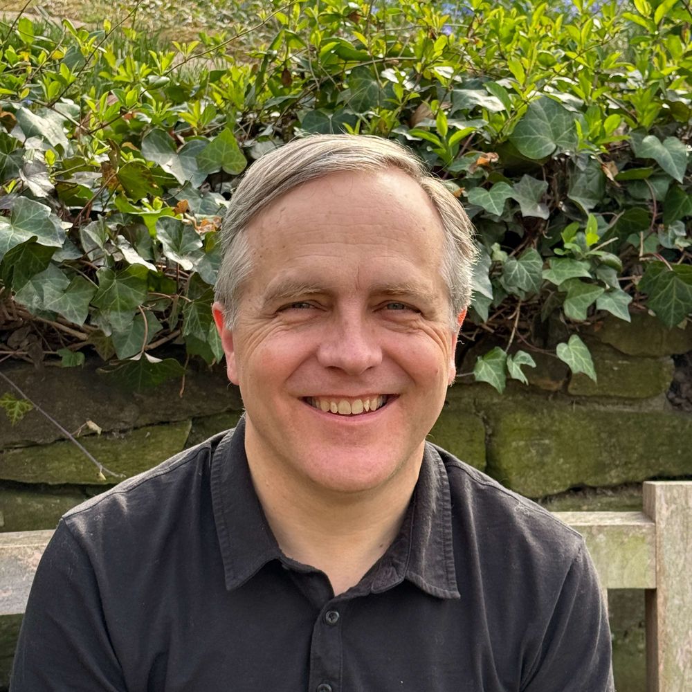 Chris Fox