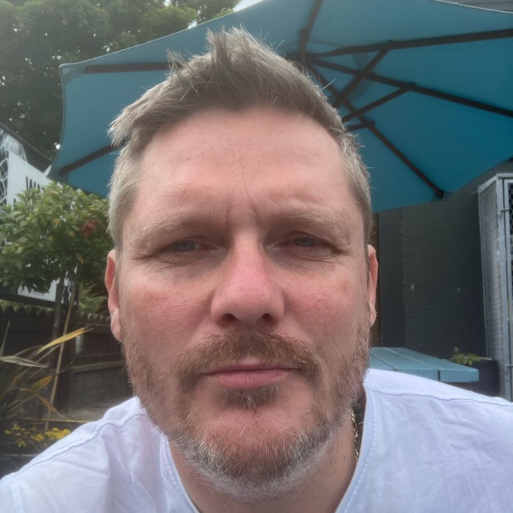 Mark Scott