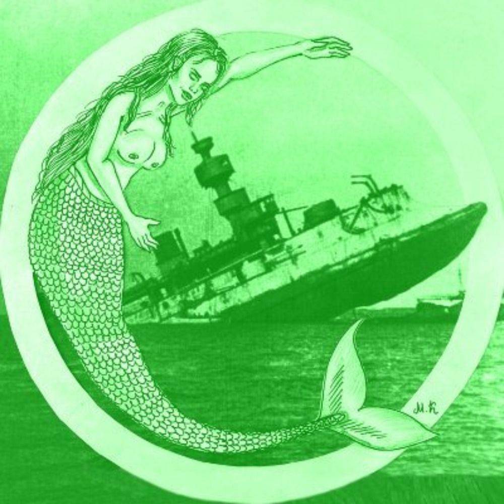 Warship Drama