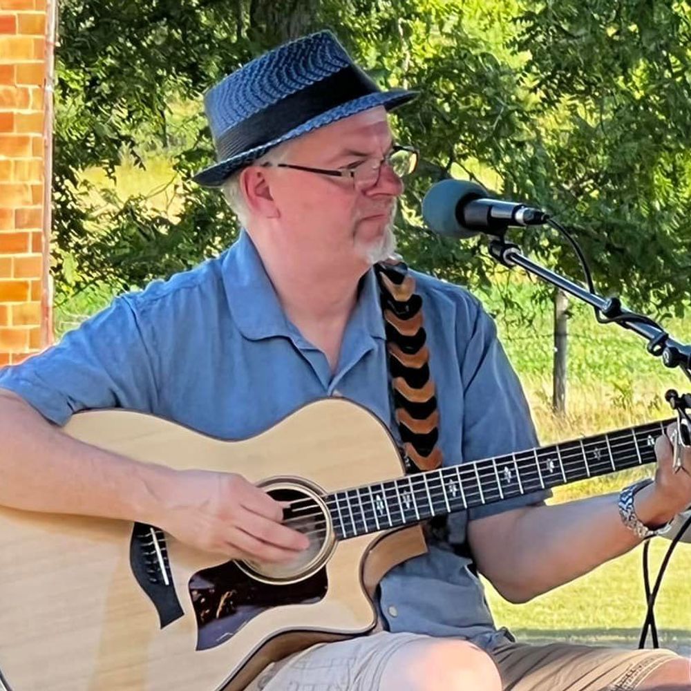 Dan Zerr