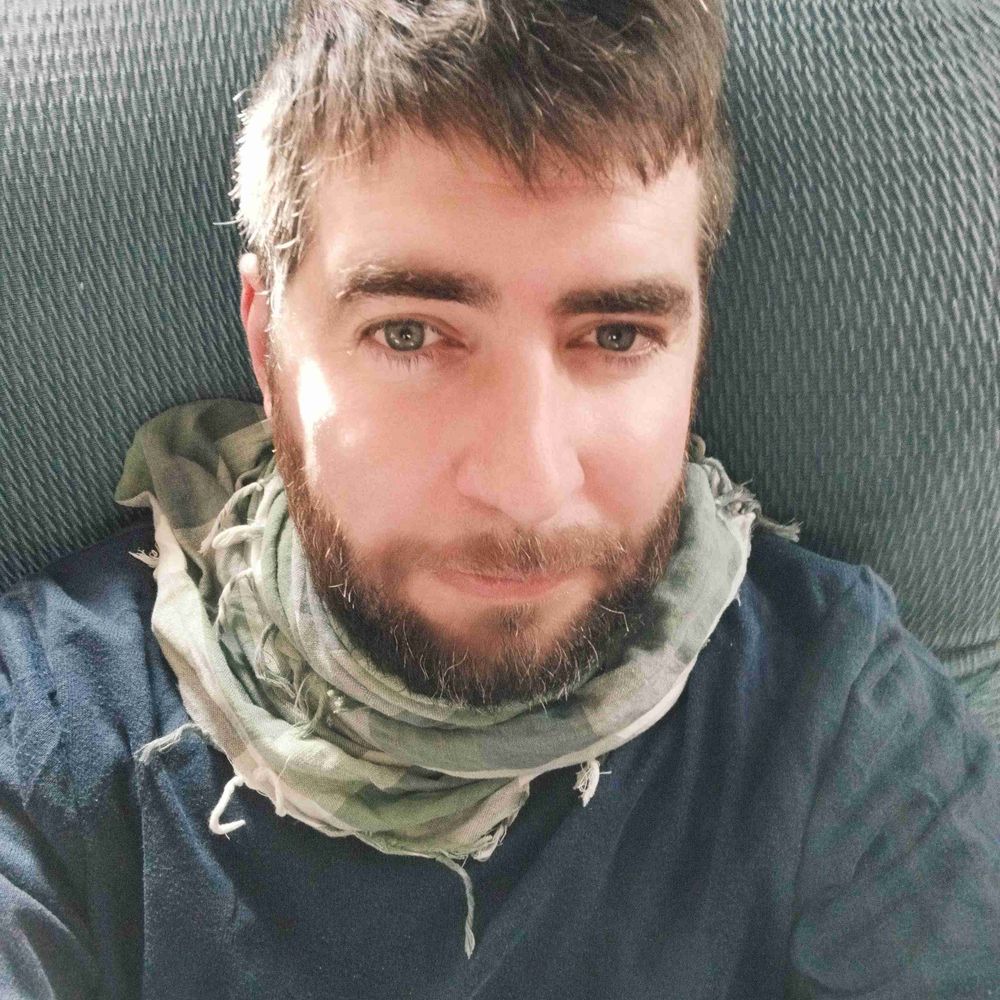 Daniel Blázquez García 