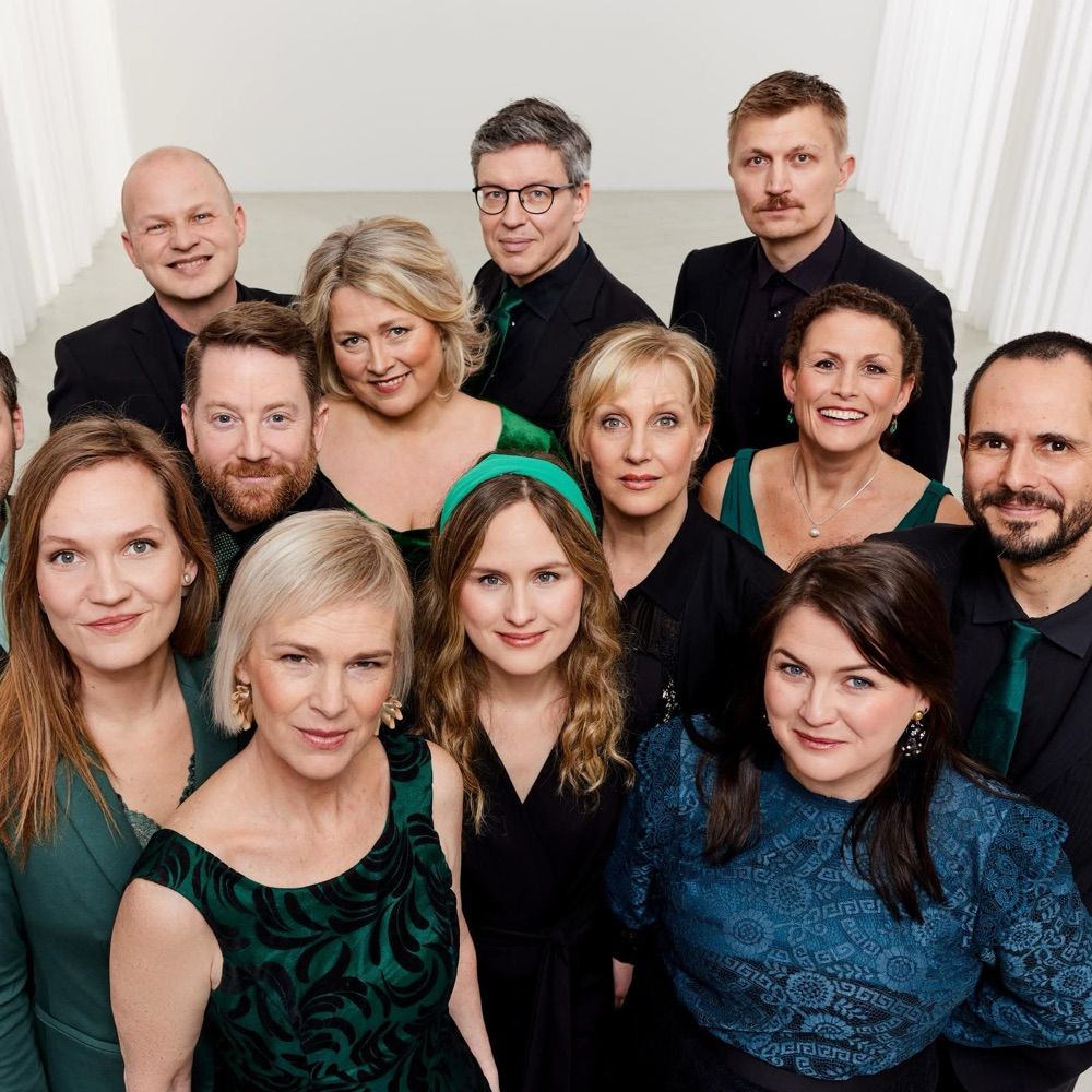 Ars Nova Copenhagen