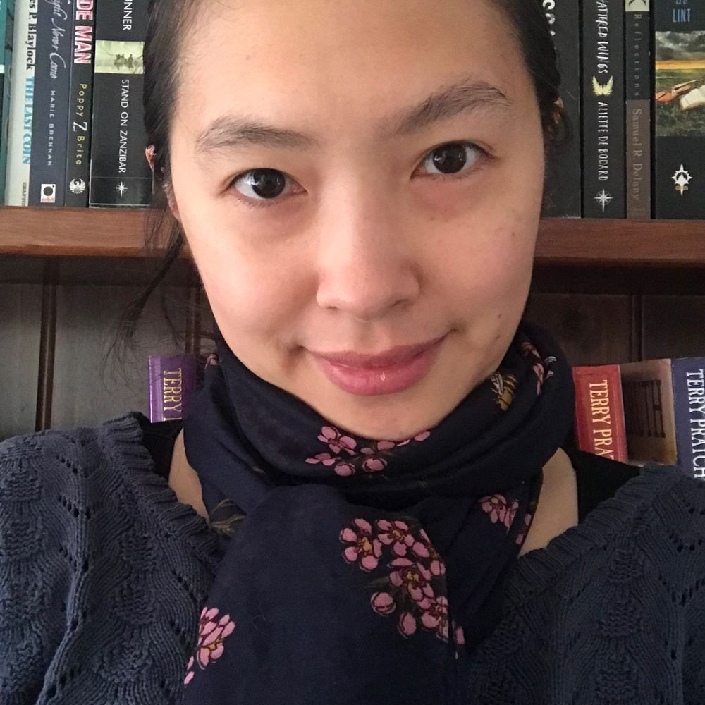 Elaine Cuyegkeng
