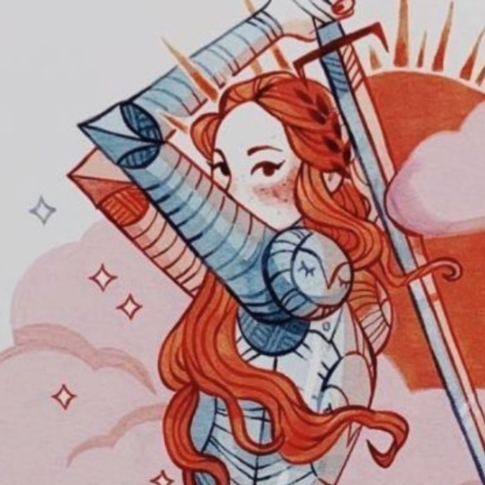 Cordelia <3