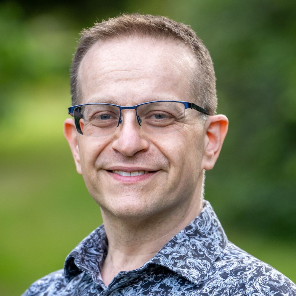 Paul Ginsberg