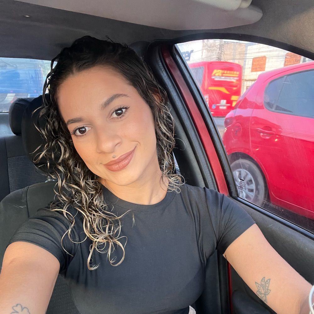 Ingrid Cabral