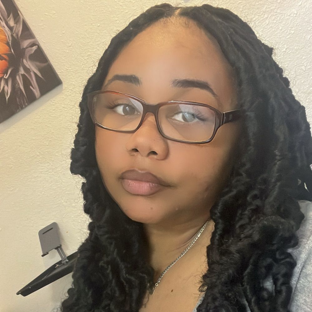 Lovita Alizè Jenkins