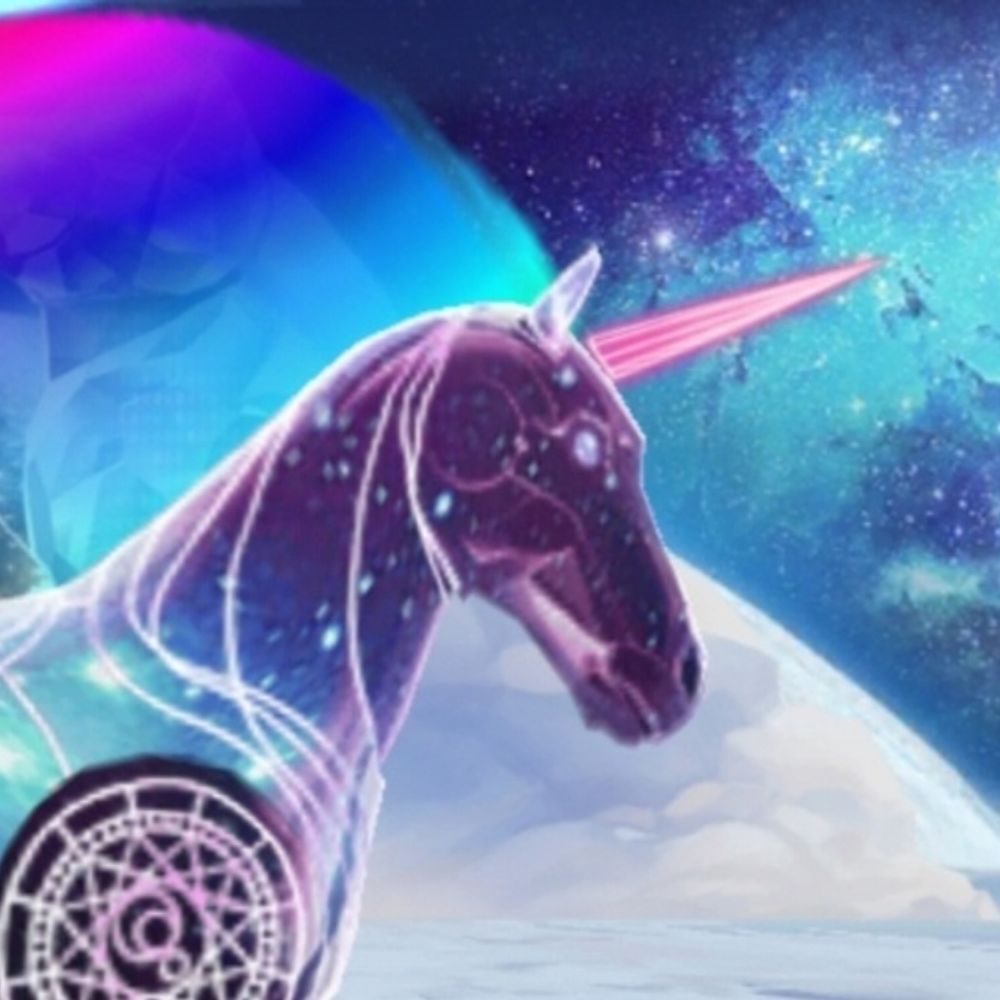 Polar Bihorn