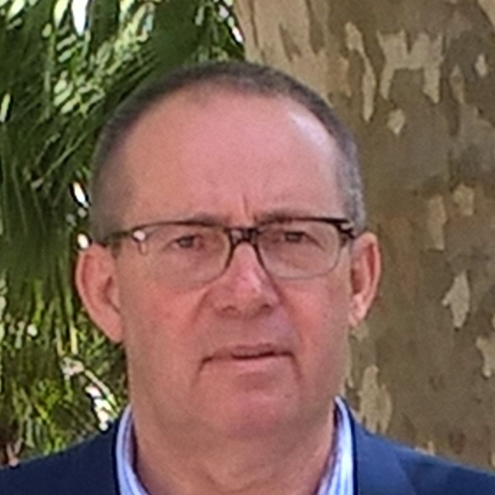 Fabrice Bailly