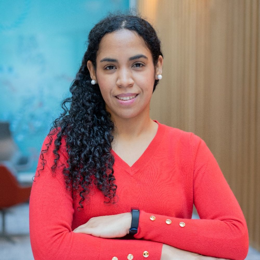 Julieth Murillo