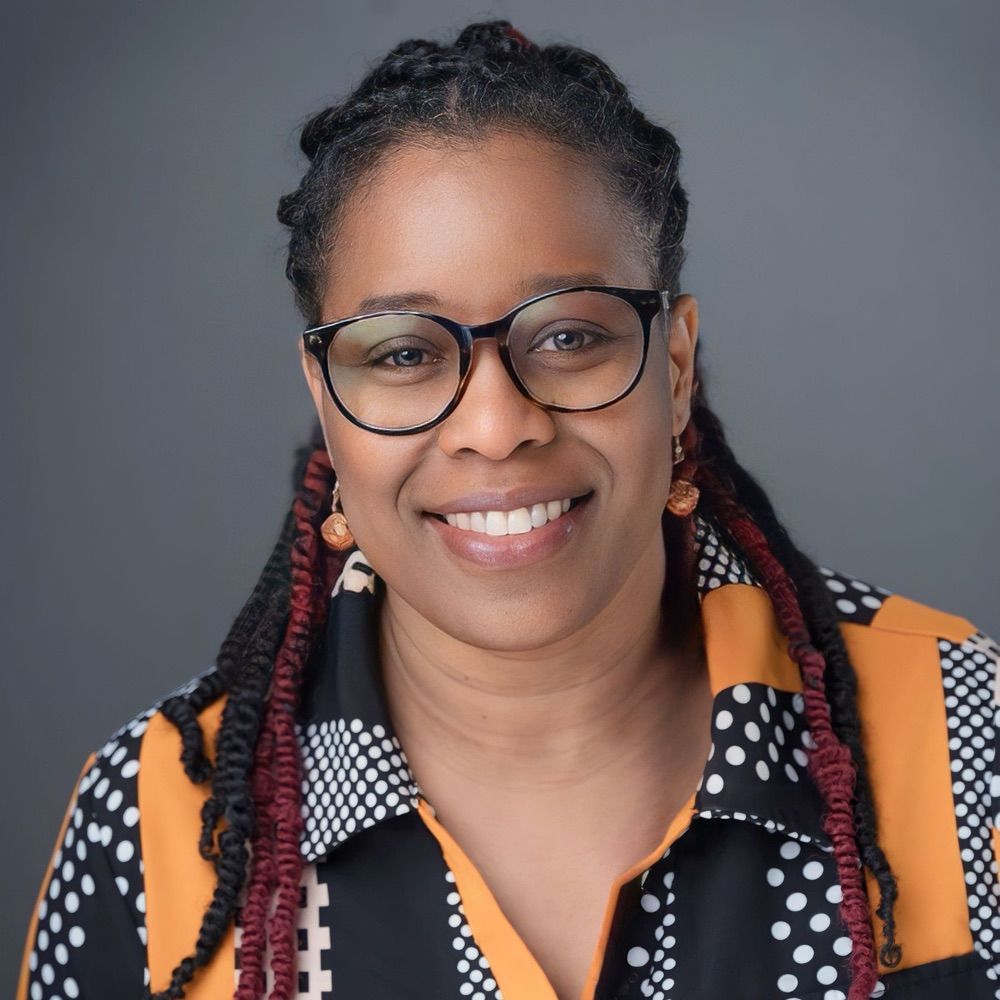 Prof. Roxanne Crosby-Nwaobi