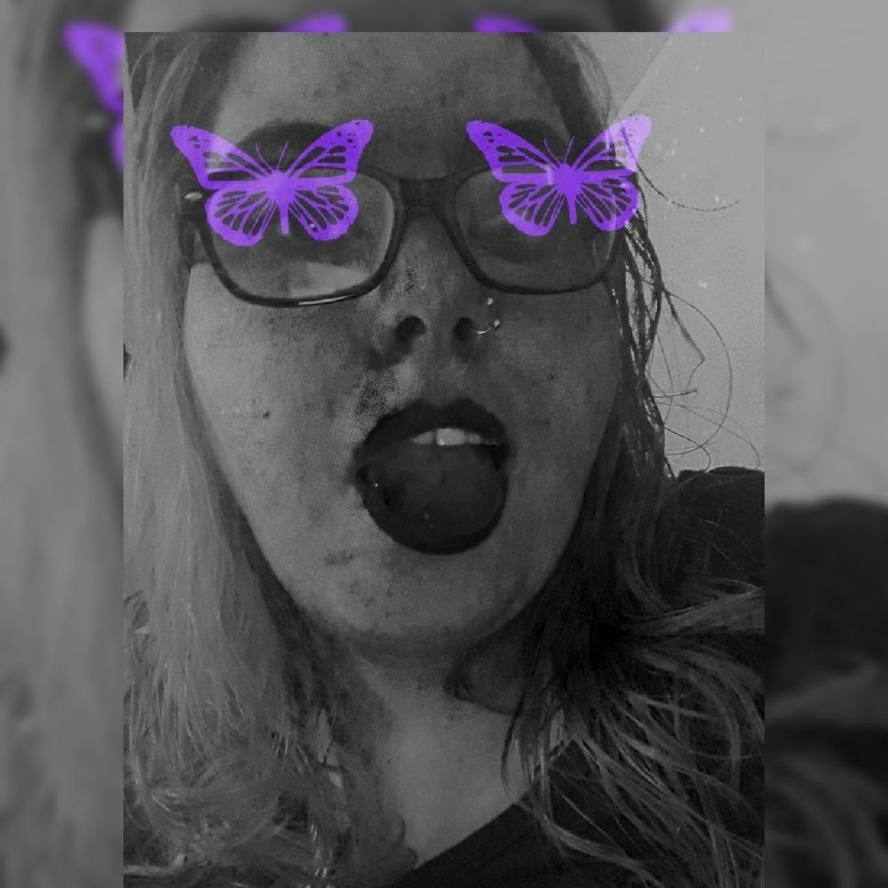 Dona do caos 🌪️👩‍🦽🫣