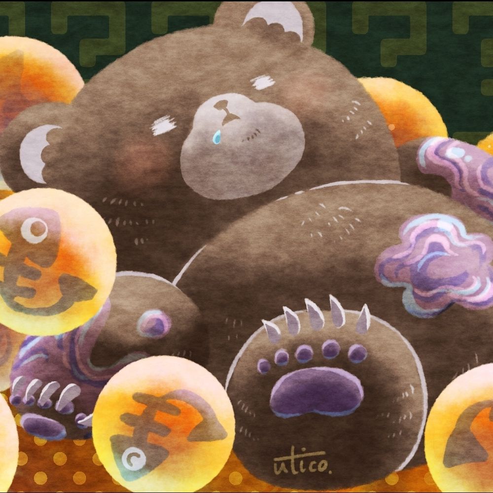 utico🐾スプケ27サークル参加