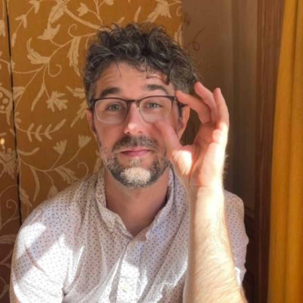 Jeremy Schmidt