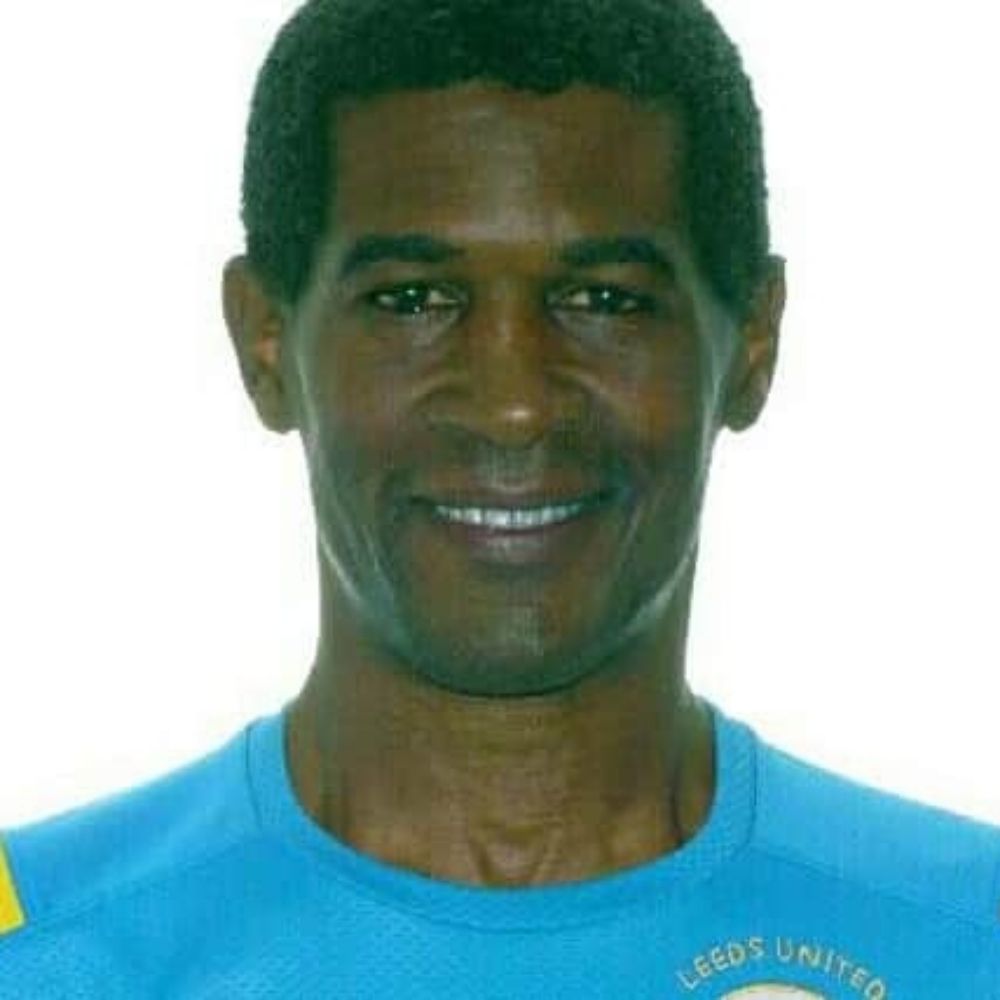 Rod Christopher