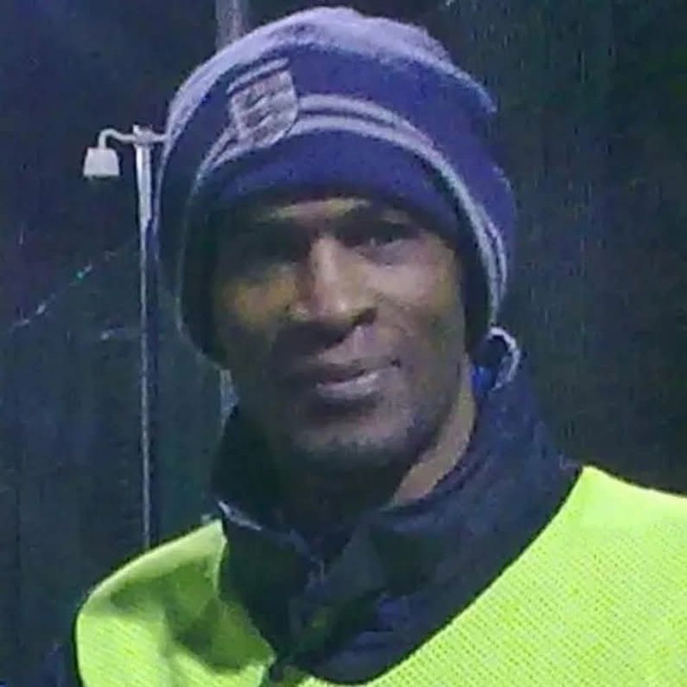 Rod Christopher