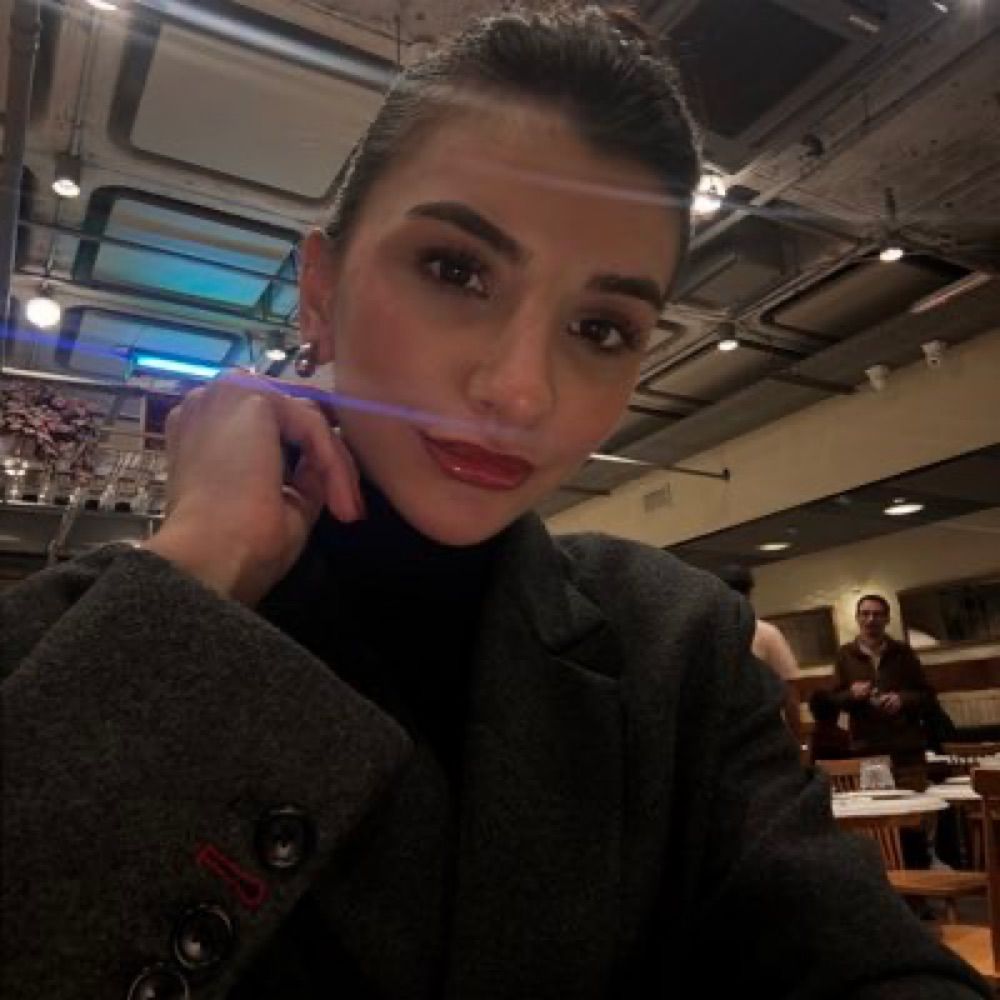 Selin Yurtsever