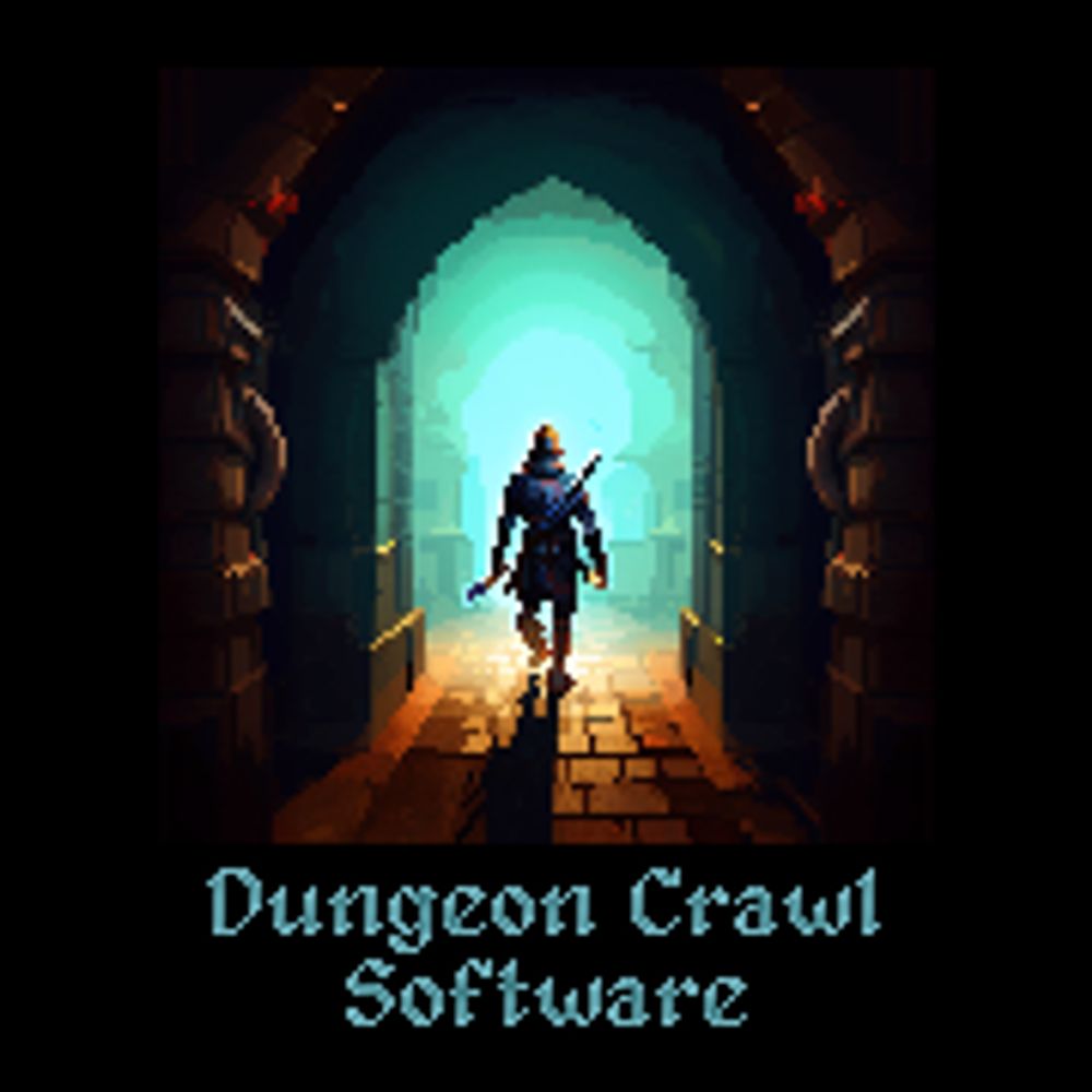 Dungeon Crawl Software