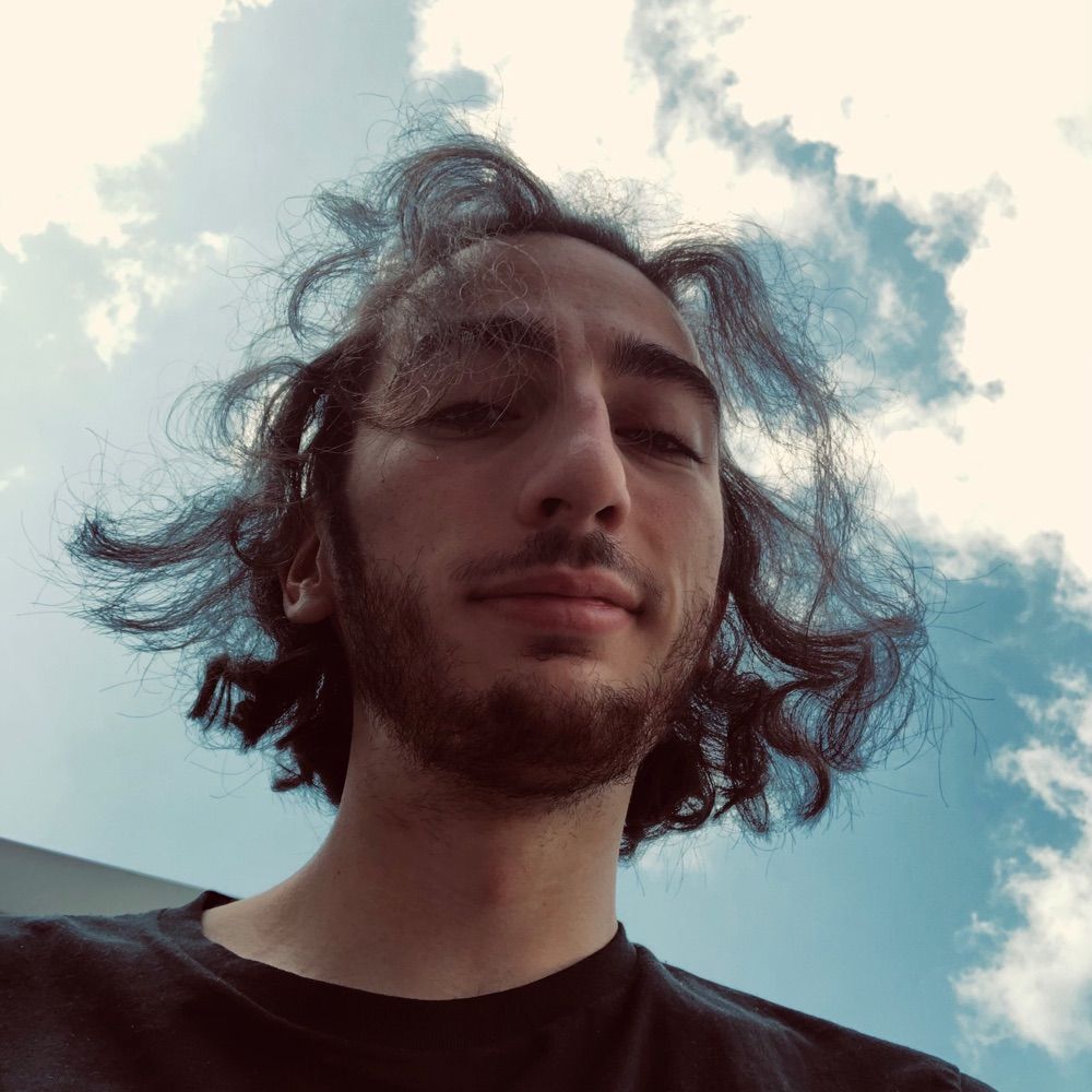 Corben Darras