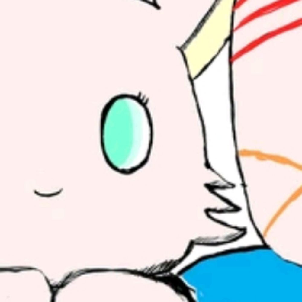 ハルこぎつねる